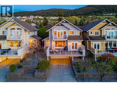 Photo 46 of 7769 Okanagan Landing Road Unit# 14, Okanagan Landing, Vernon