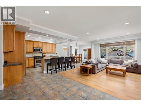 Photo 6 of 7769 Okanagan Landing Road Unit# 14, Okanagan Landing, Vernon