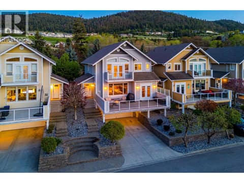 Photo 66 of 7769 Okanagan Landing Road Unit# 14, Okanagan Landing, Vernon