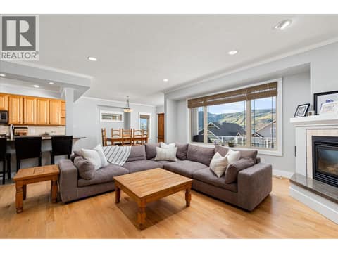 Photo 8 of 7769 Okanagan Landing Road Unit# 14, Okanagan Landing, Vernon
