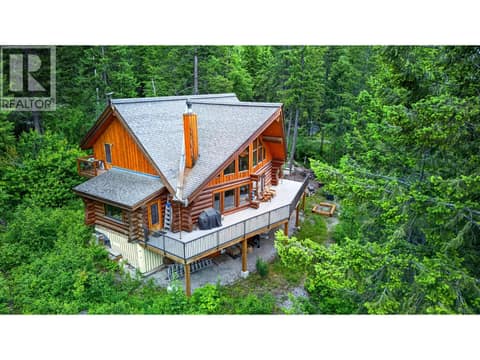 Photo 1 of 1419 Black Bear Drive, South Hwy 95, Golden