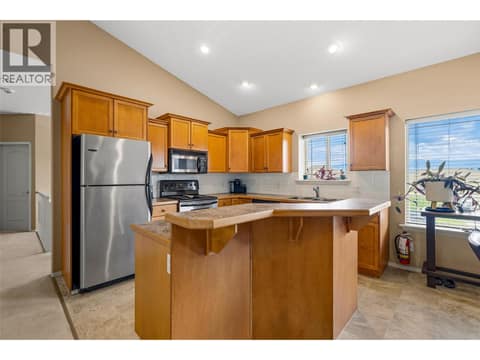 Photo 11 of 2060 Spyglass Way, West Kelowna Estates