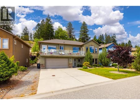 Photo 2 of 2060 Spyglass Way, West Kelowna Estates