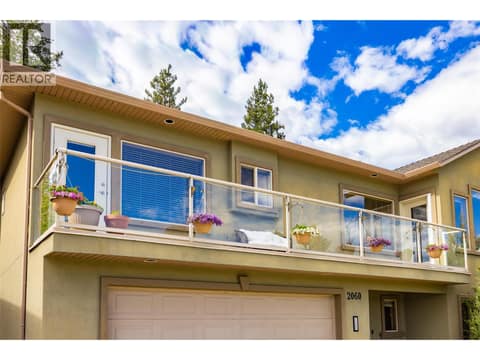 Photo 20 of 2060 Spyglass Way, West Kelowna Estates