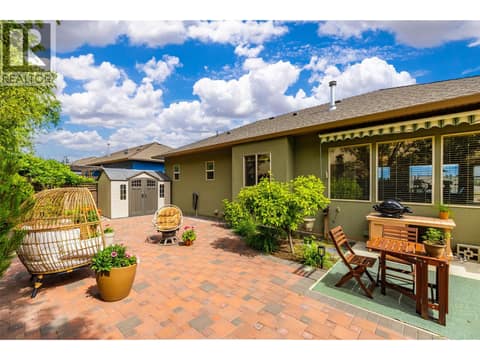 Photo 21 of 2060 Spyglass Way, West Kelowna Estates