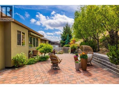Photo 22 of 2060 Spyglass Way, West Kelowna Estates