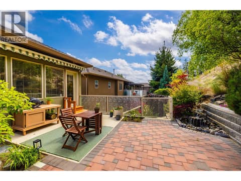 Photo 23 of 2060 Spyglass Way, West Kelowna Estates