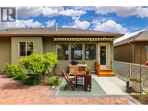 Photo 25 of 2060 Spyglass Way, West Kelowna Estates