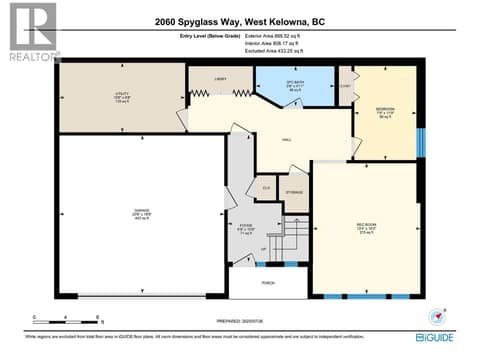 Photo 37 of 2060 Spyglass Way, West Kelowna Estates
