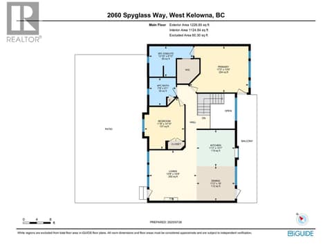 Photo 38 of 2060 Spyglass Way, West Kelowna Estates