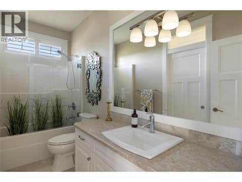 Photo 11 of 579 Longspoon Court, Predator Ridge, Vernon