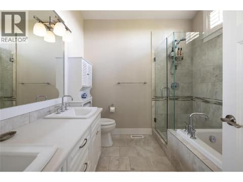Photo 15 of 579 Longspoon Court, Predator Ridge, Vernon