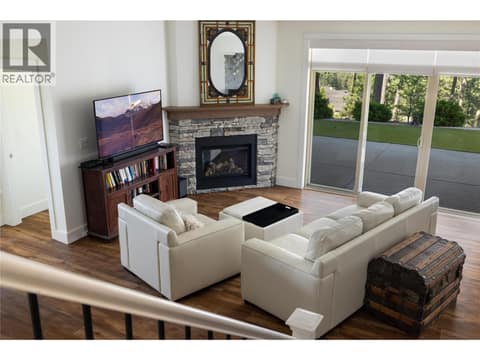 Photo 16 of 579 Longspoon Court, Predator Ridge, Vernon