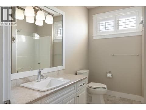 Photo 19 of 579 Longspoon Court, Predator Ridge, Vernon