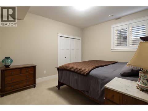 Photo 20 of 579 Longspoon Court, Predator Ridge, Vernon