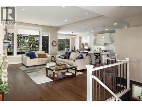 Photo 3 of 579 Longspoon Court, Predator Ridge, Vernon