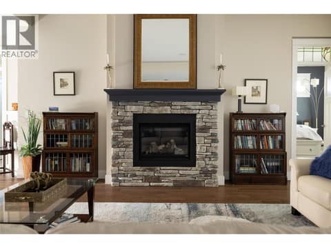 Photo 4 of 579 Longspoon Court, Predator Ridge, Vernon