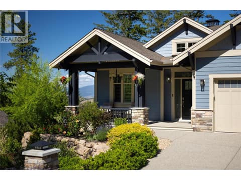 Photo 44 of 579 Longspoon Court, Predator Ridge, Vernon