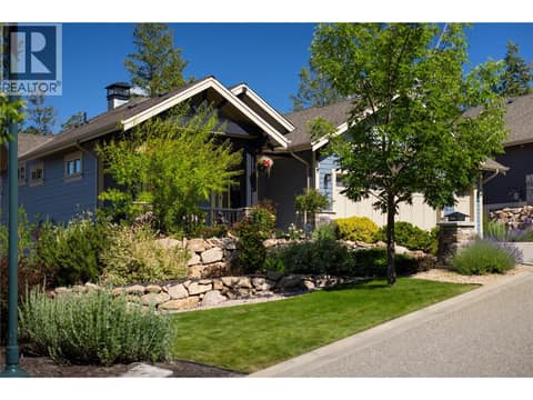Photo 45 of 579 Longspoon Court, Predator Ridge, Vernon