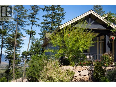 Photo 46 of 579 Longspoon Court, Predator Ridge, Vernon