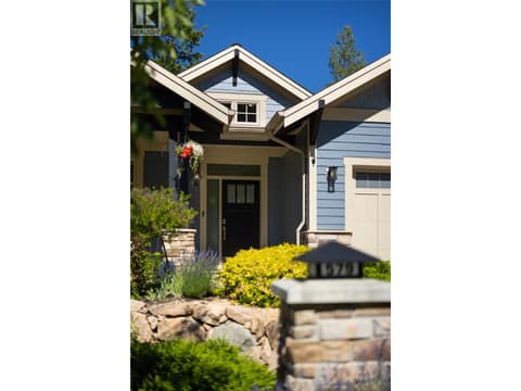 Photo 47 of 579 Longspoon Court, Predator Ridge, Vernon