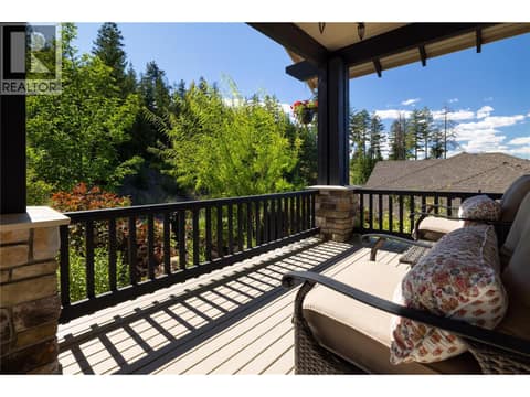 Photo 48 of 579 Longspoon Court, Predator Ridge, Vernon