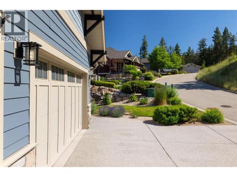 Photo 49 of 579 Longspoon Court, Predator Ridge, Vernon