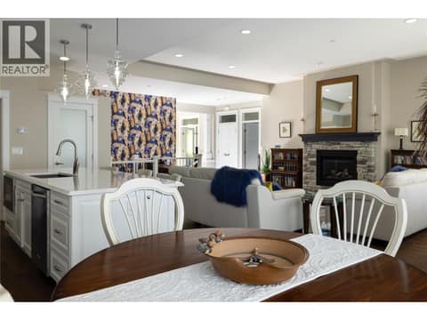 Photo 5 of 579 Longspoon Court, Predator Ridge, Vernon