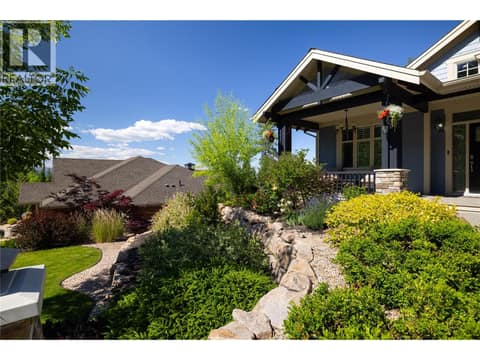 Photo 50 of 579 Longspoon Court, Predator Ridge, Vernon