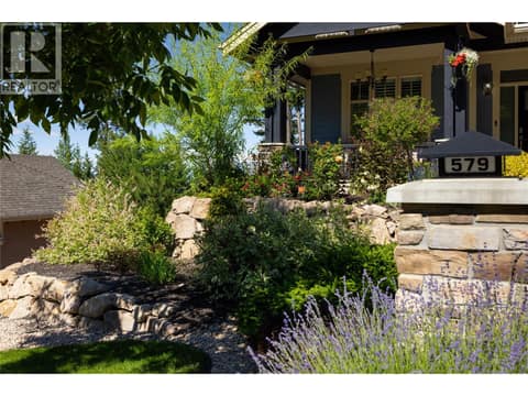 Photo 51 of 579 Longspoon Court, Predator Ridge, Vernon