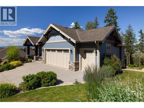 Photo 53 of 579 Longspoon Court, Predator Ridge, Vernon