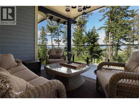 Photo 54 of 579 Longspoon Court, Predator Ridge, Vernon
