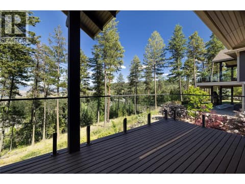 Photo 55 of 579 Longspoon Court, Predator Ridge, Vernon