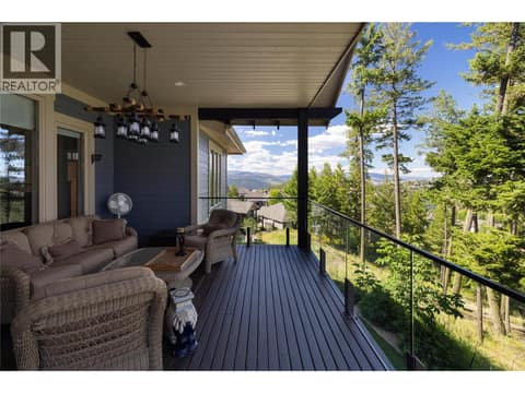 Photo 56 of 579 Longspoon Court, Predator Ridge, Vernon