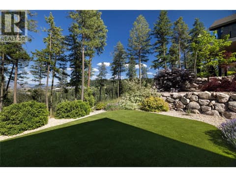 Photo 60 of 579 Longspoon Court, Predator Ridge, Vernon