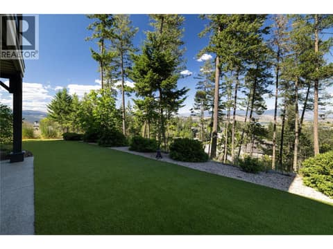 Photo 61 of 579 Longspoon Court, Predator Ridge, Vernon