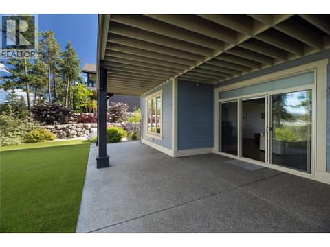 Photo 62 of 579 Longspoon Court, Predator Ridge, Vernon