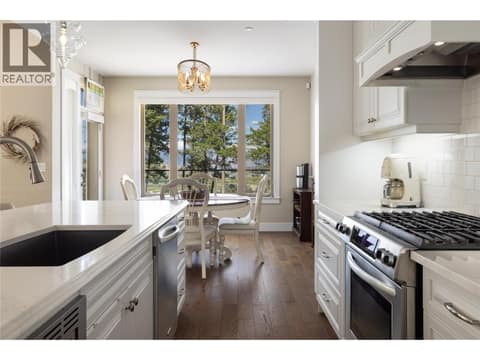 Photo 7 of 579 Longspoon Court, Predator Ridge, Vernon