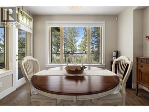 Photo 9 of 579 Longspoon Court, Predator Ridge, Vernon