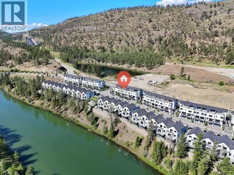 Photo 1 of 1550 Union Road Unit# 22, Wilden, Kelowna