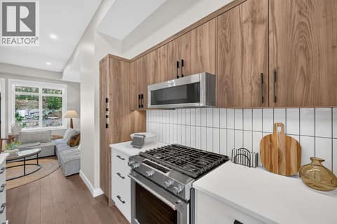 Photo 12 of 1550 Union Road Unit# 22, Wilden, Kelowna