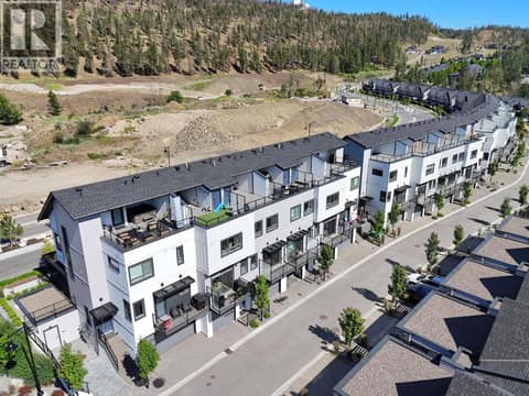 Photo 2 of 1550 Union Road Unit# 22, Wilden, Kelowna