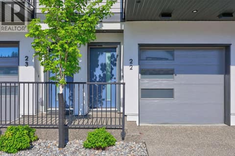 Photo 3 of 1550 Union Road Unit# 22, Wilden, Kelowna