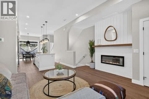 Photo 5 of 1550 Union Road Unit# 22, Wilden, Kelowna