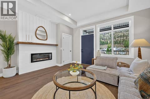 Photo 6 of 1550 Union Road Unit# 22, Wilden, Kelowna
