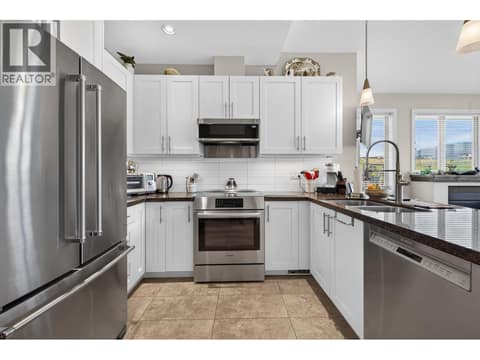 Photo 10 of 130 COLEBROOK Road Unit# 85, Tobiano, Kamloops