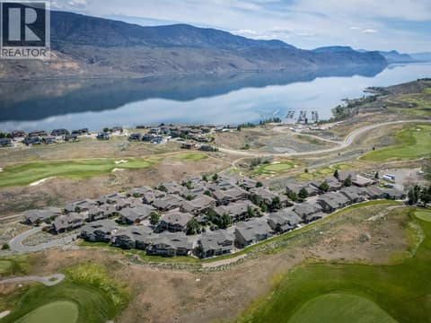 Photo 2 of 130 COLEBROOK Road Unit# 85, Tobiano, Kamloops