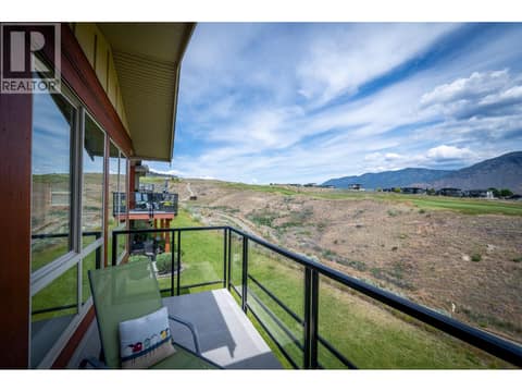 Photo 24 of 130 COLEBROOK Road Unit# 85, Tobiano, Kamloops