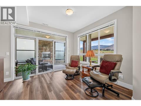 Photo 26 of 130 COLEBROOK Road Unit# 85, Tobiano, Kamloops