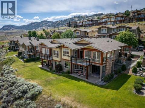 Photo 3 of 130 COLEBROOK Road Unit# 85, Tobiano, Kamloops